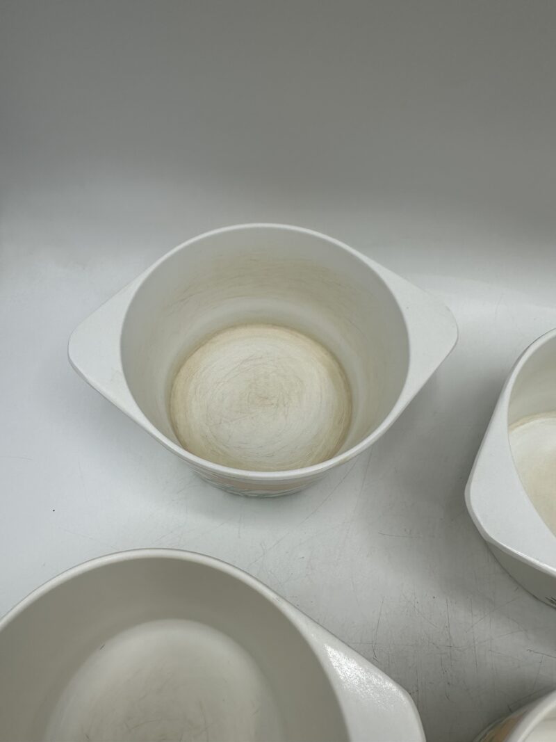 Lot vaisselle vintage Tefal – Image 12