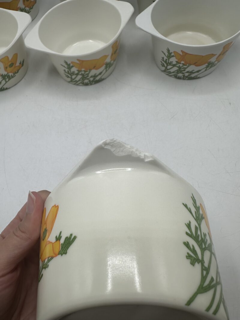 Lot vaisselle vintage Tefal – Image 13
