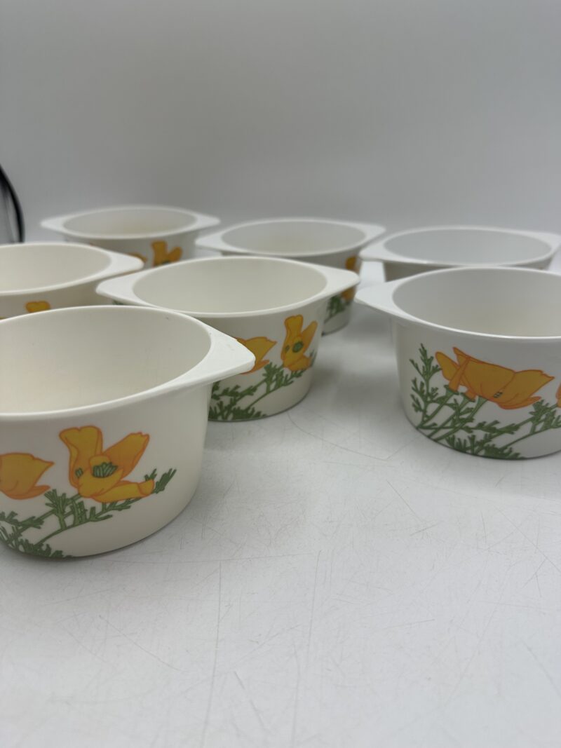 Lot vaisselle vintage Tefal – Image 14