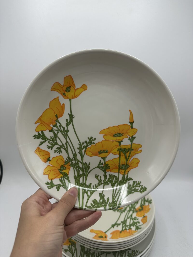 Lot vaisselle vintage Tefal – Image 16