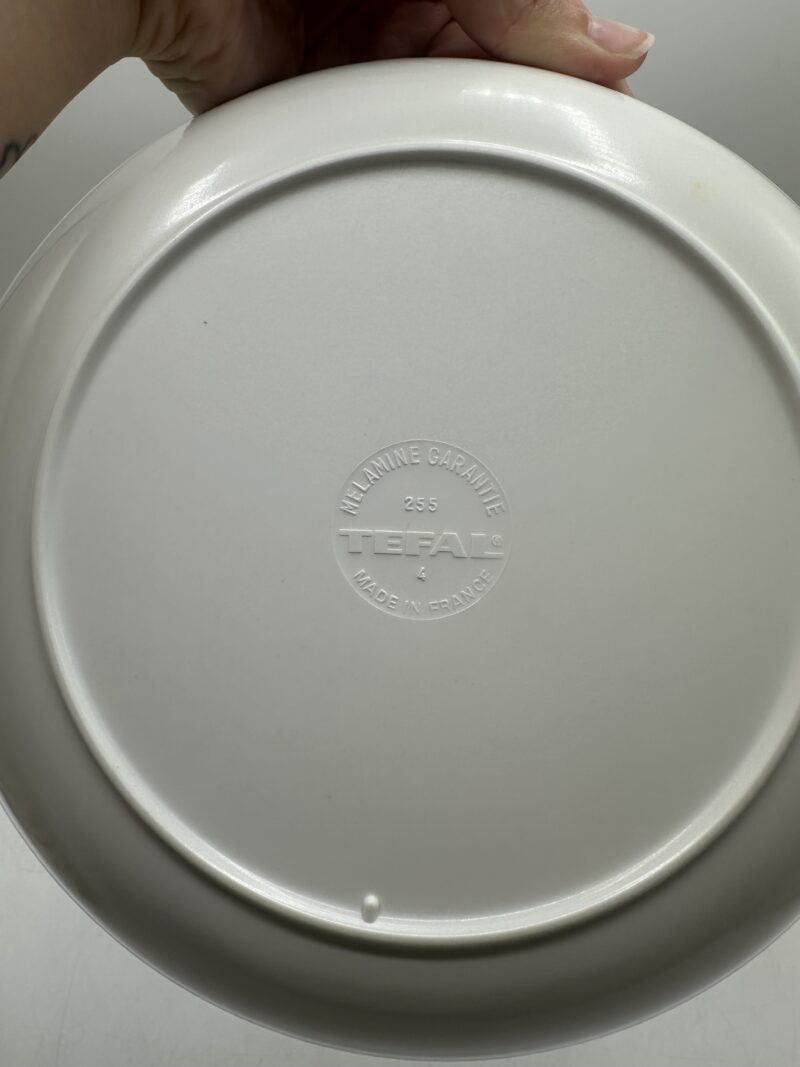 Lot vaisselle vintage Tefal – Image 17