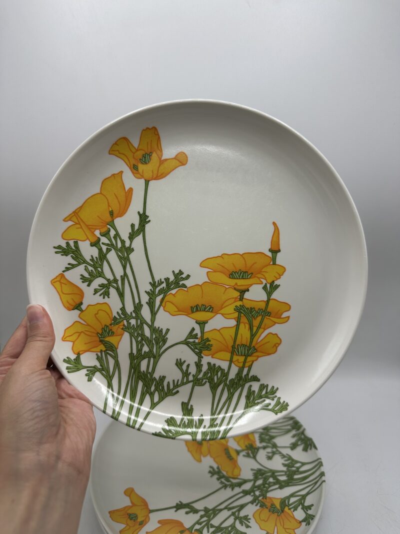 Lot vaisselle vintage Tefal – Image 18