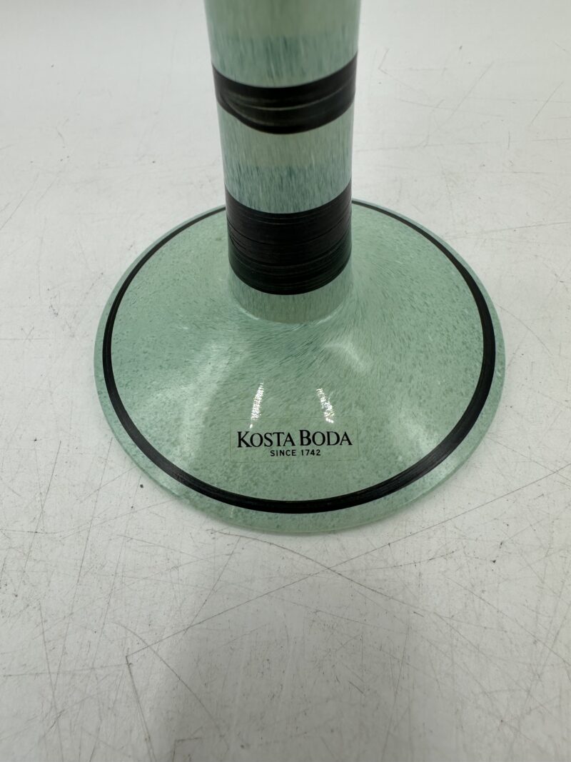 Verre à vin Kosta Boda – Image 5