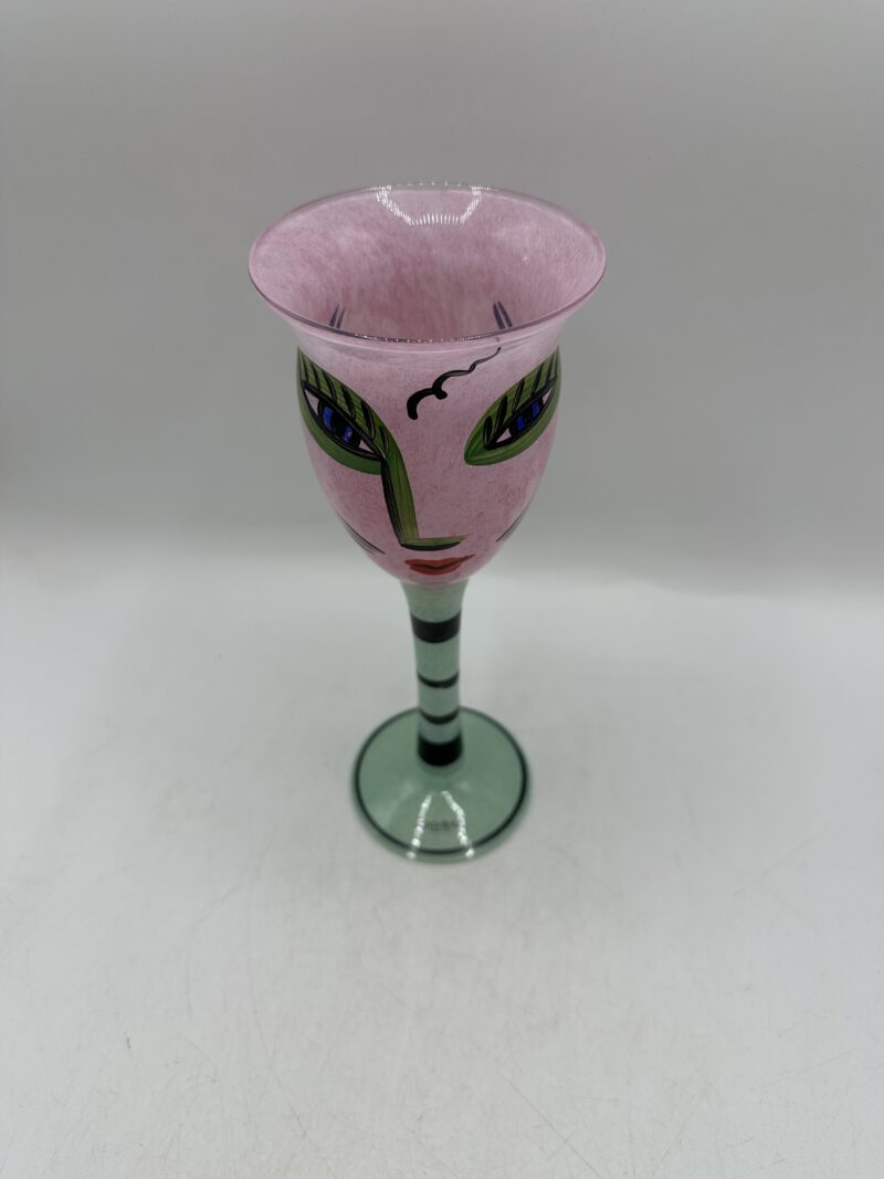 Verre à vin Kosta Boda – Image 6