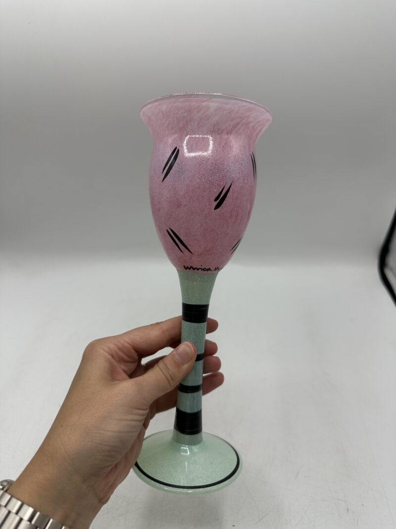 Verre à vin Kosta Boda – Image 9