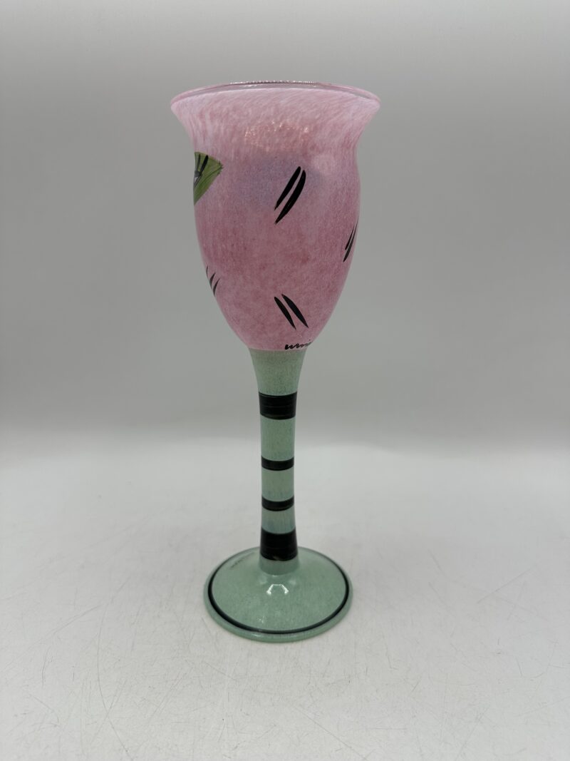Verre à vin Kosta Boda – Image 10