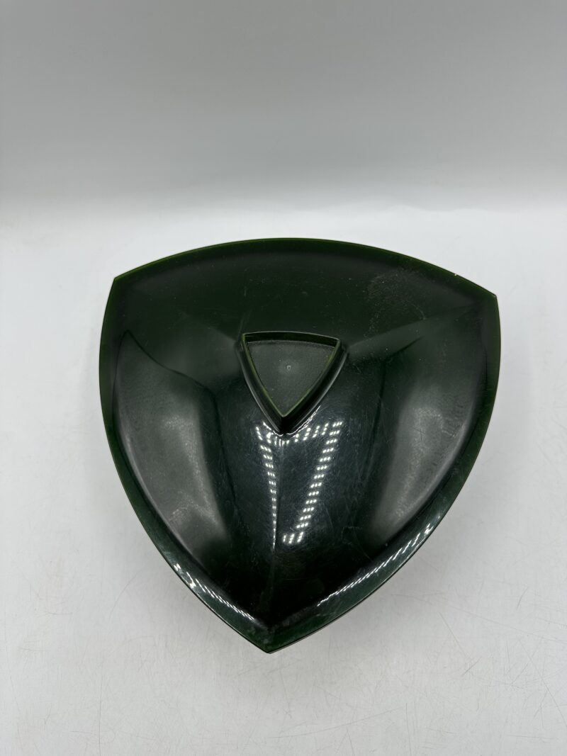 Plat Tupperware vert Lotus – Image 3