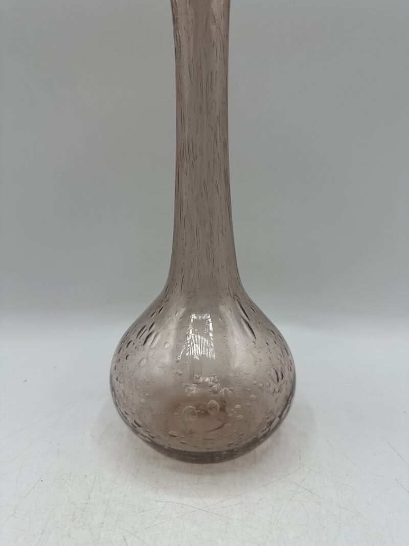 Vase soliflore Biot rose – Image 6