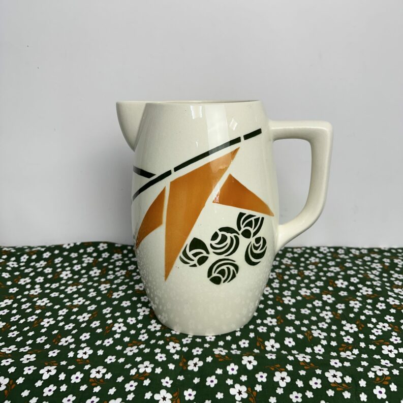 Broc E. Charbonnier Salins Ralph