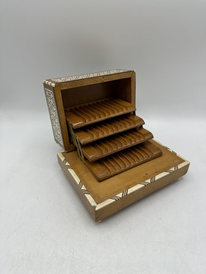 Boite musicale à cigarettes – Image 9