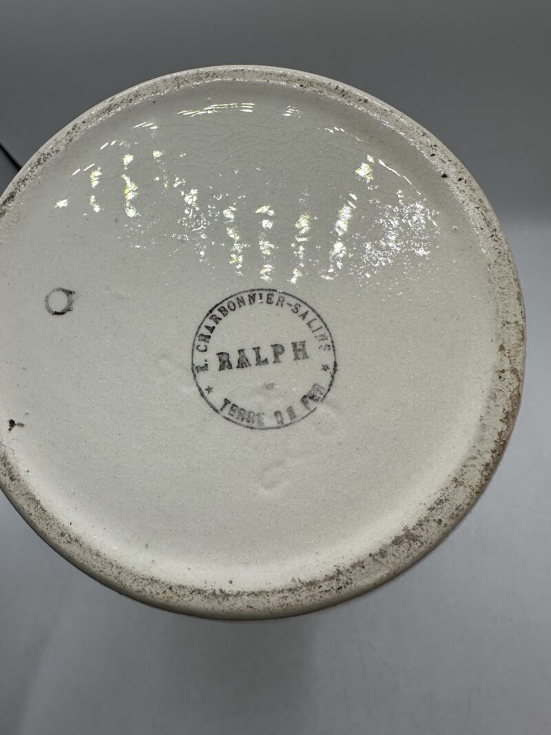 Broc E. Charbonnier Salins Ralph – Image 10