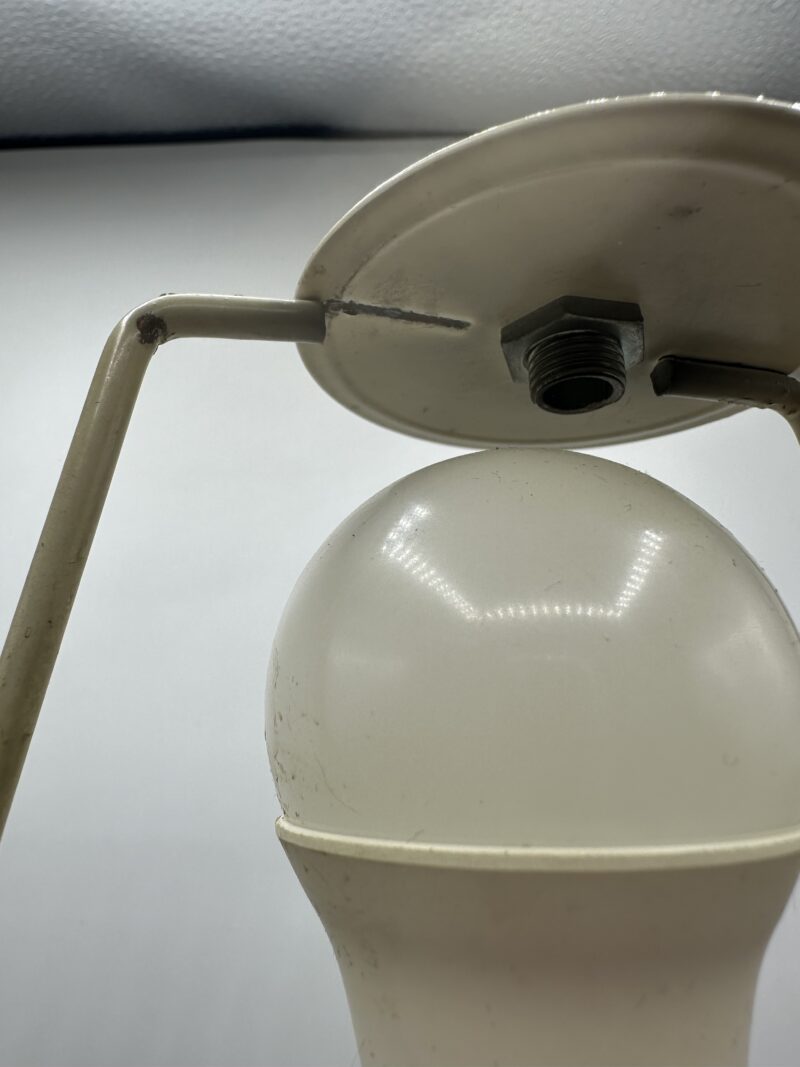 Lampe ancienne style Charleston – Image 11