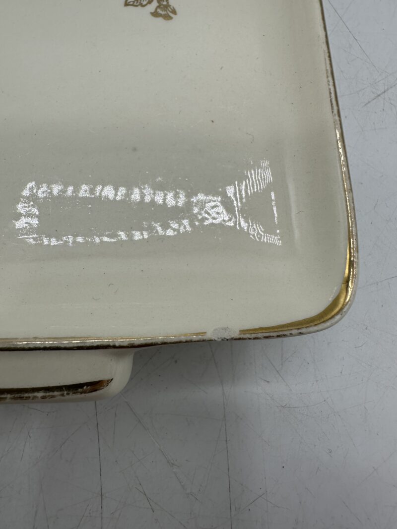 Plat à cake Villeroy et Boch – Image 4
