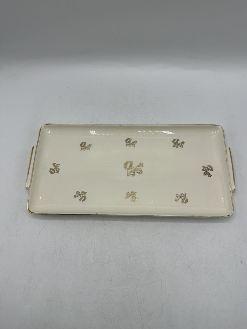 Plat à cake Villeroy et Boch – Image 6
