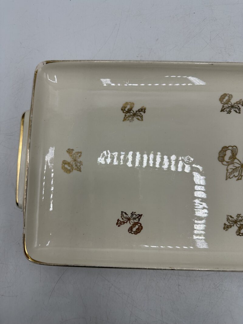 Plat à cake Villeroy et Boch – Image 7