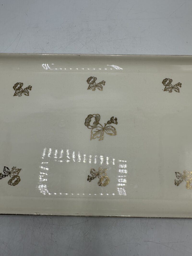 Plat à cake Villeroy et Boch – Image 8