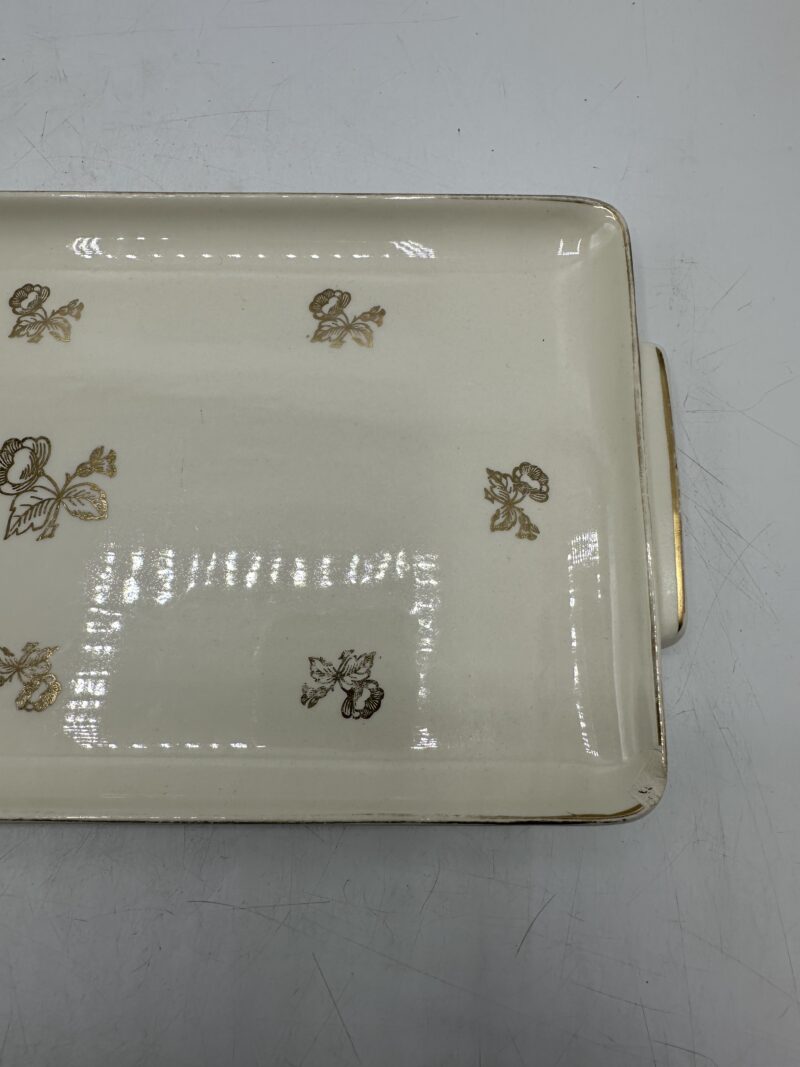 Plat à cake Villeroy et Boch – Image 9