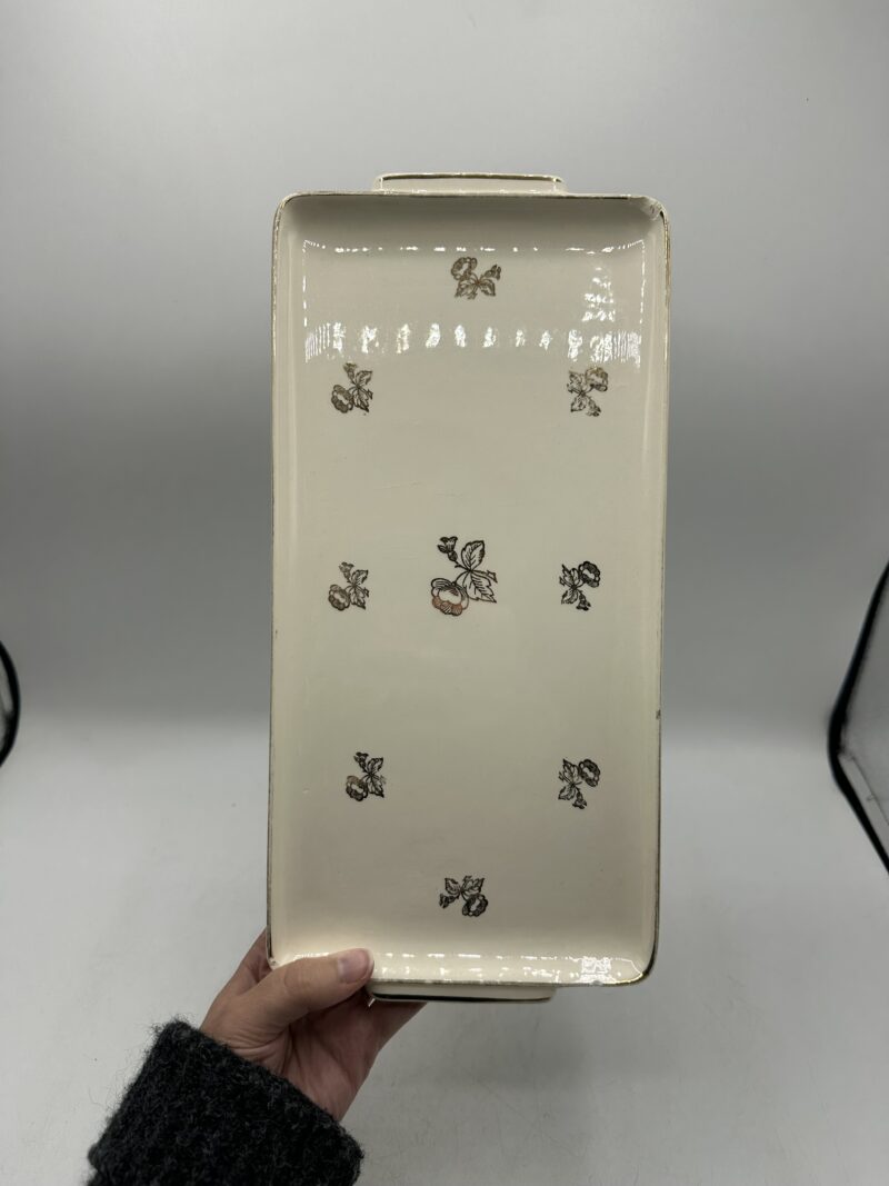 Plat à cake Villeroy et Boch – Image 10