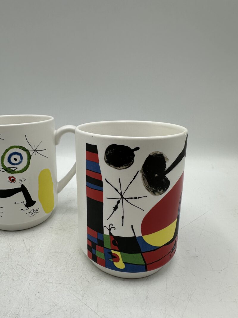 Duo de mugs Miro – Image 4