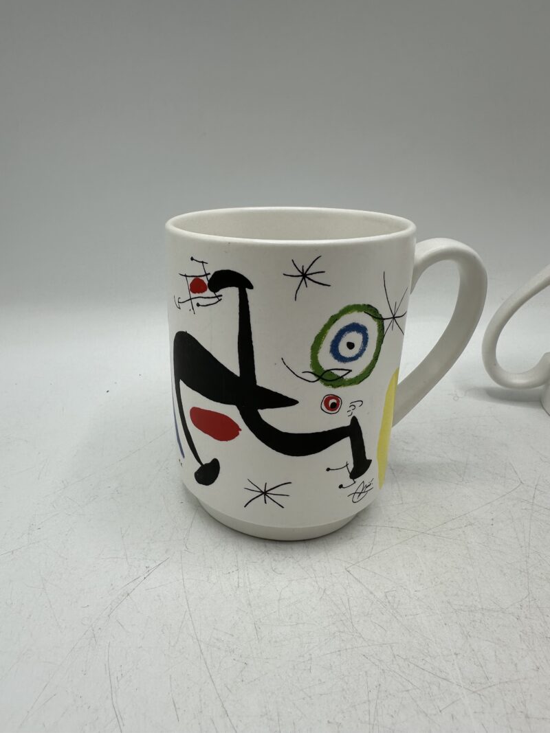 Duo de mugs Miro – Image 9