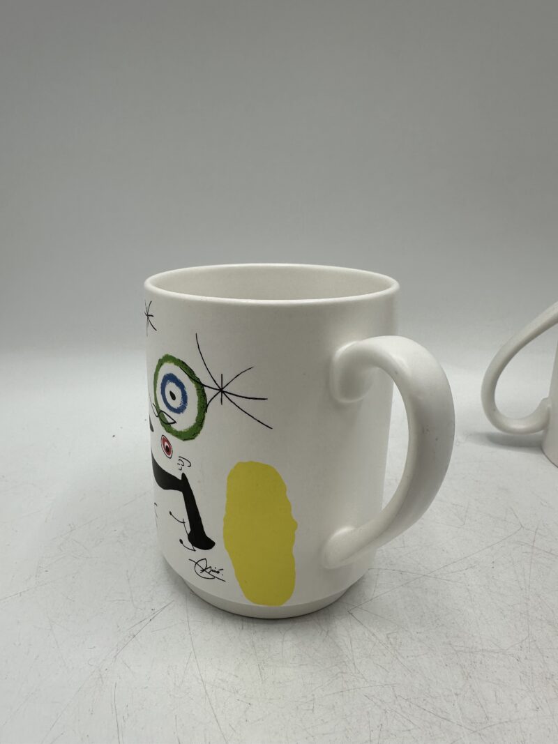 Duo de mugs Miro – Image 11
