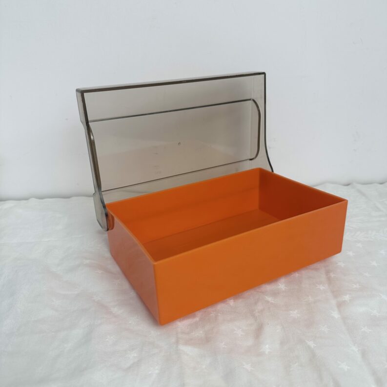 Boite vintage années 60