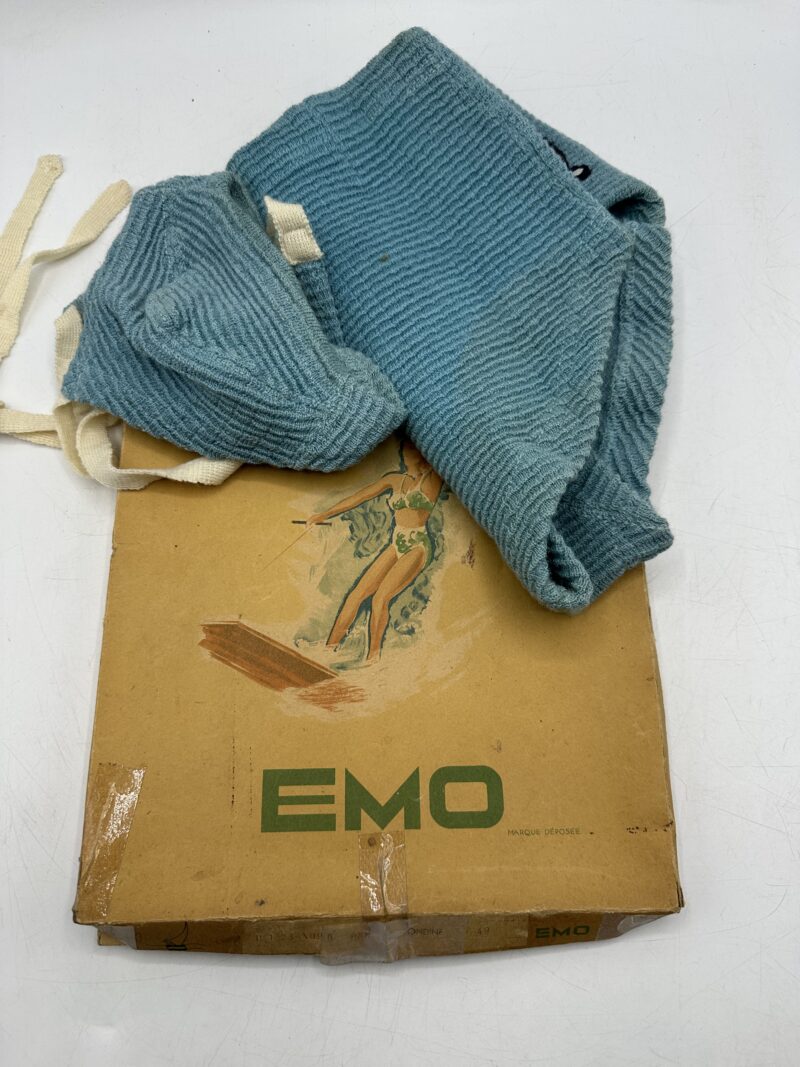 Maillot de bain vintage EMO – Image 2