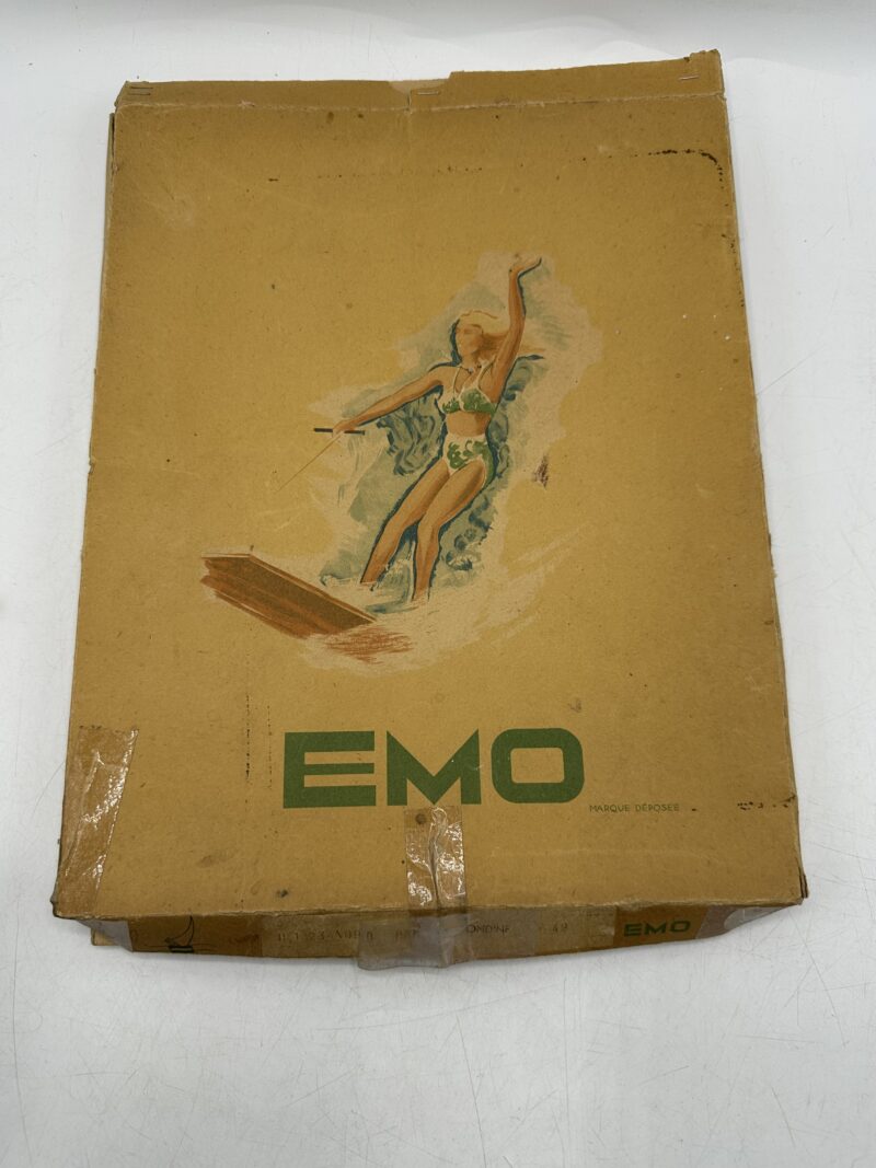 Maillot de bain vintage EMO – Image 3