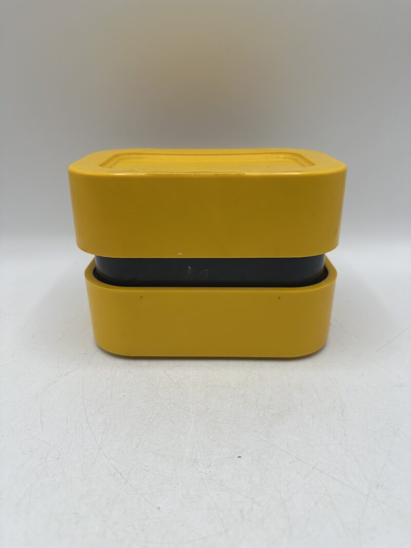 Balance Terraillon vintage jaune – Image 3