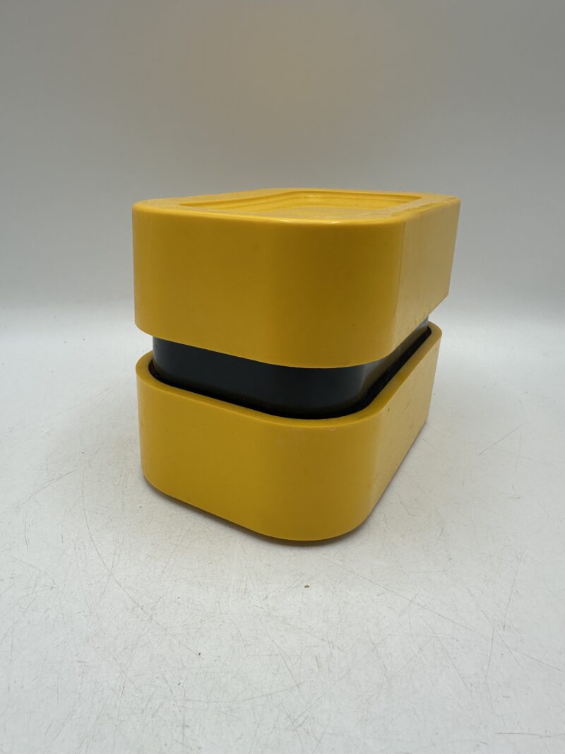 Balance Terraillon vintage jaune – Image 5