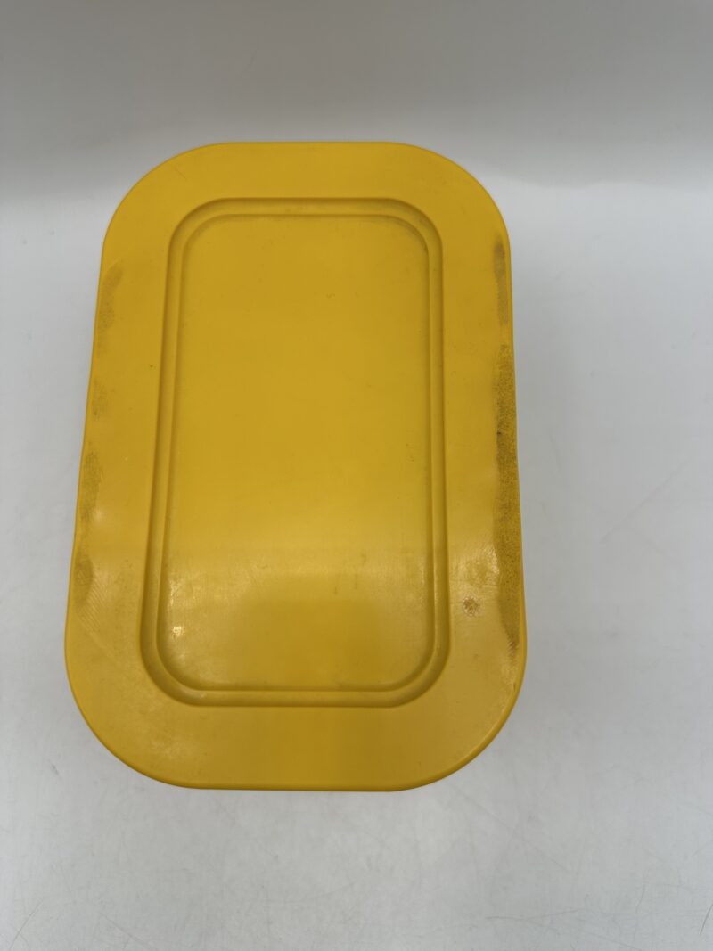 Balance Terraillon vintage jaune – Image 6