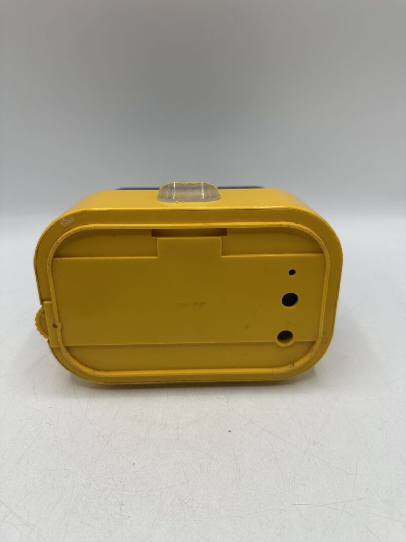 Balance Terraillon vintage jaune – Image 10