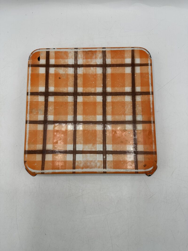 Dessous de plat vintage – Image 2