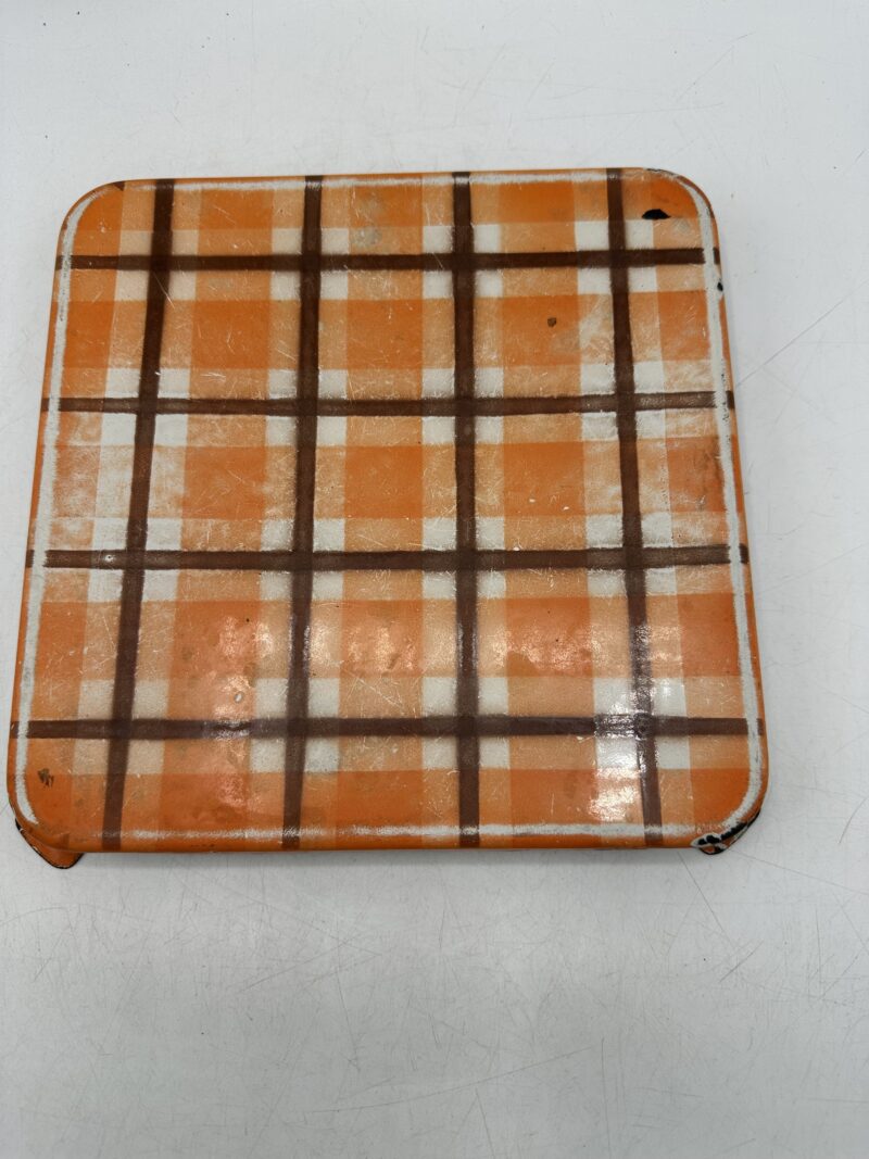 Dessous de plat vintage – Image 8