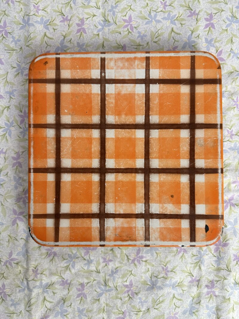 Dessous de plat vintage