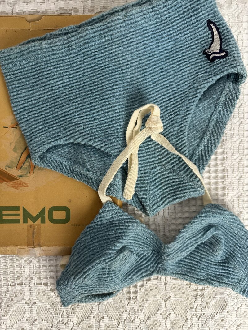 Maillot de bain vintage EMO