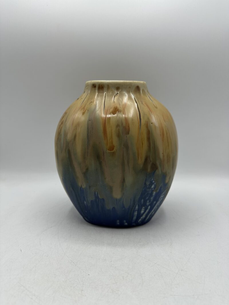 Vase en grès Gilbert Méténier – Image 2