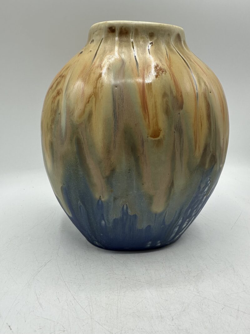 Vase en grès Gilbert Méténier – Image 3