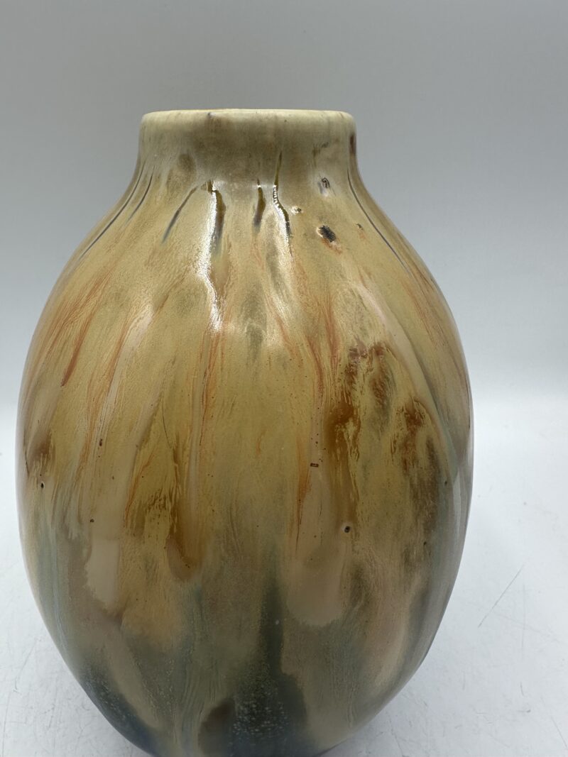 Vase en grès Gilbert Méténier – Image 7
