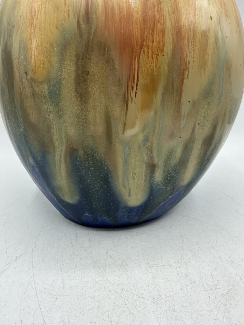 Vase en grès Gilbert Méténier – Image 8
