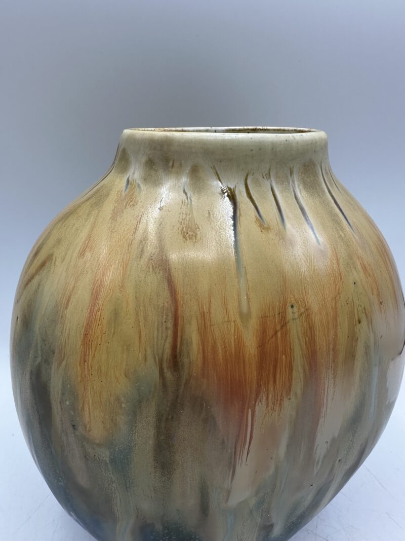 Vase en grès Gilbert Méténier – Image 9
