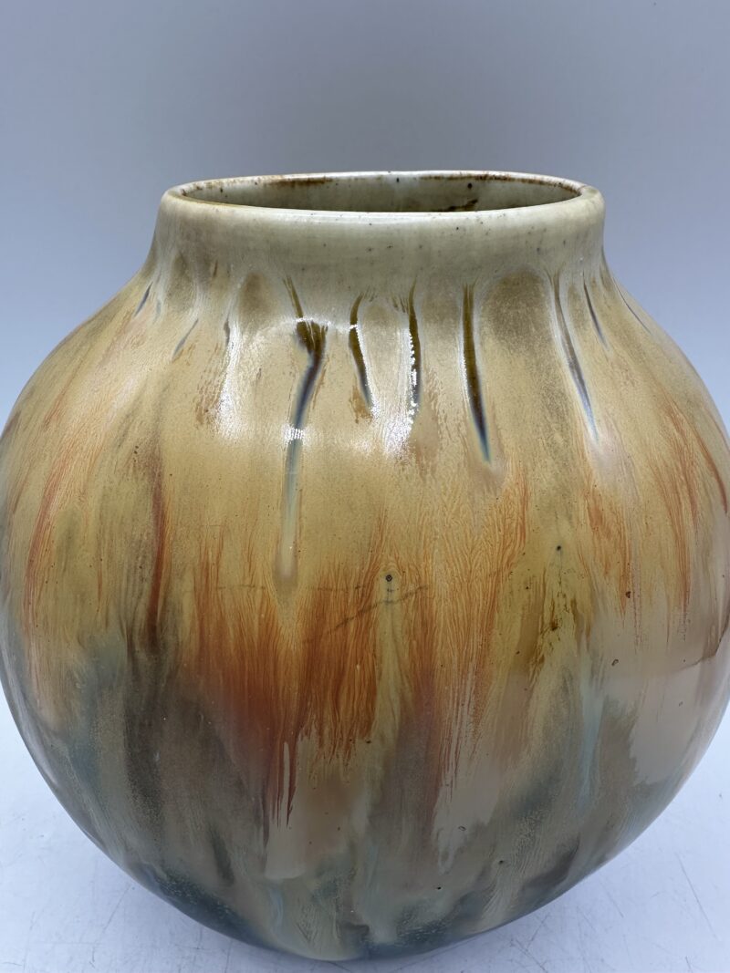 Vase en grès Gilbert Méténier – Image 10