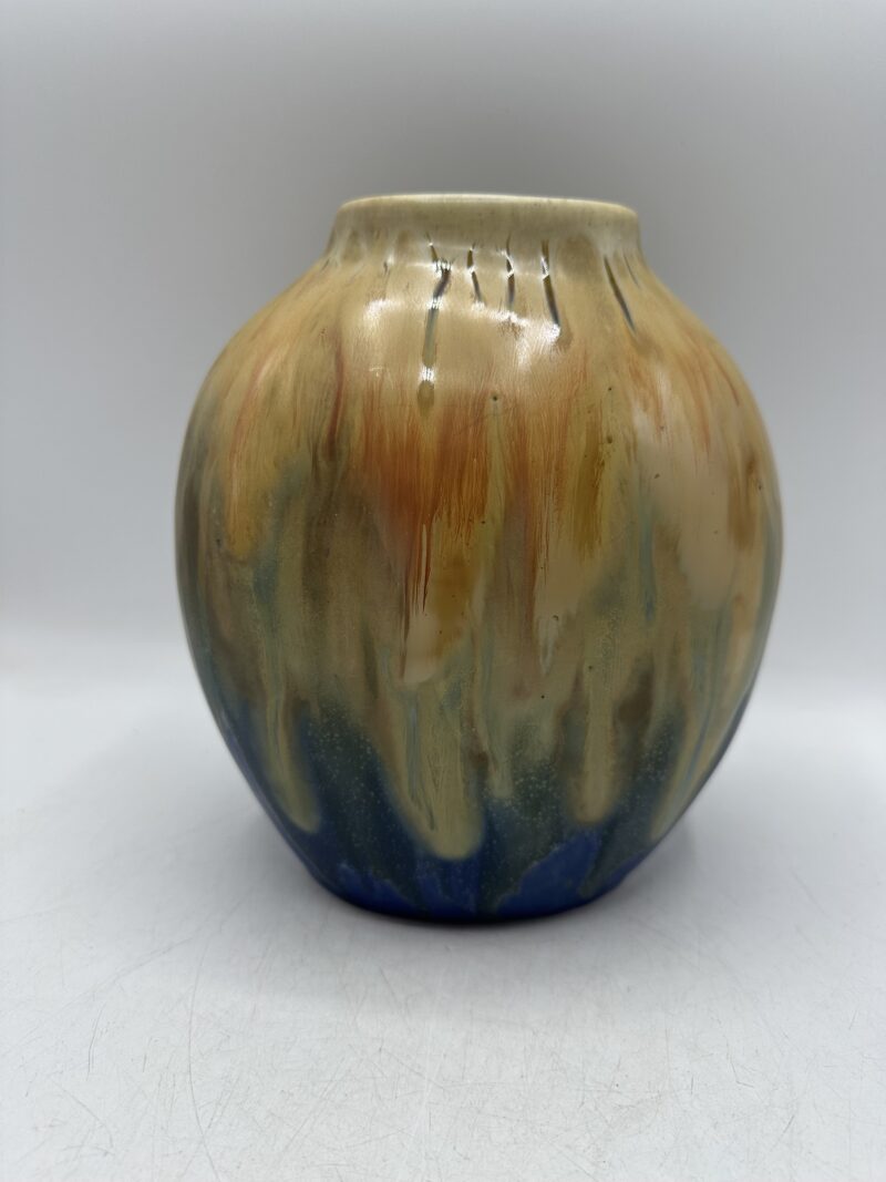 Vase en grès Gilbert Méténier – Image 11