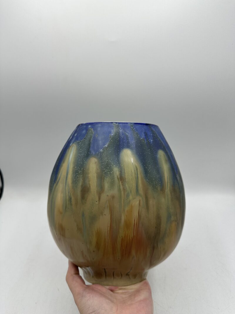 Vase en grès Gilbert Méténier – Image 12
