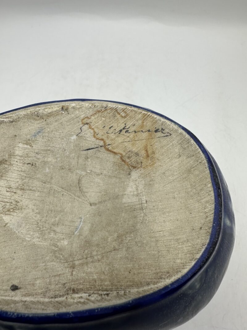 Vase en grès Gilbert Méténier – Image 13