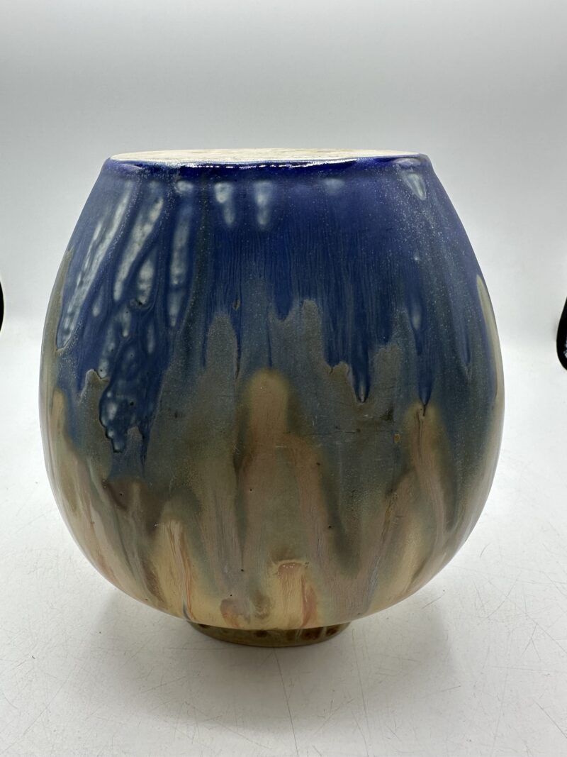 Vase en grès Gilbert Méténier – Image 14