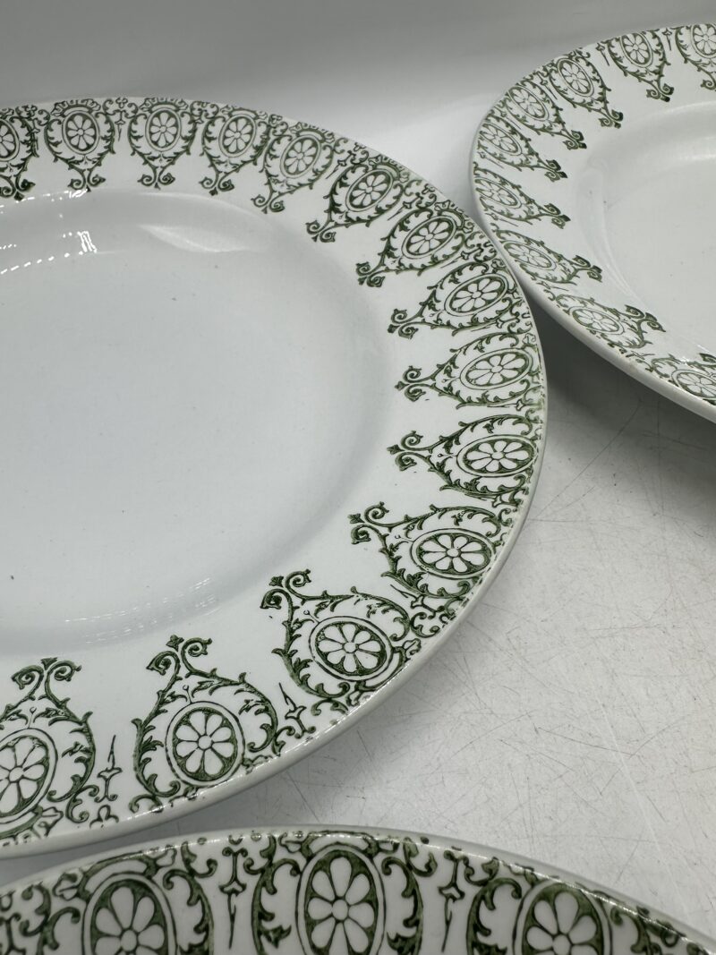 Assiettes creuses St Amand – Image 11