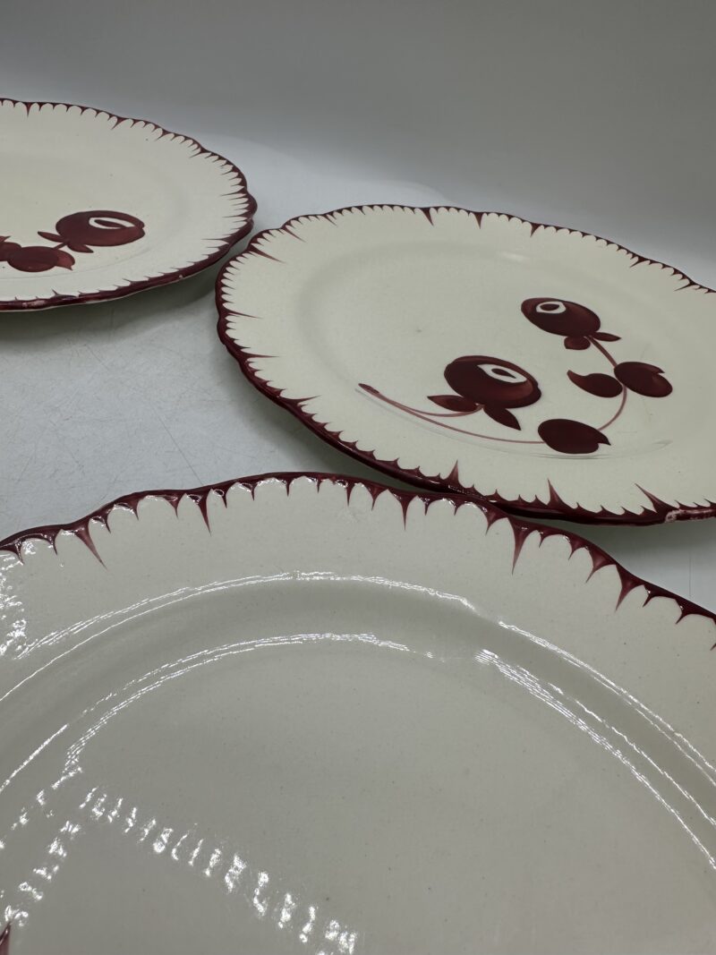 Assiettes Salins les Bains Mistral – Image 12