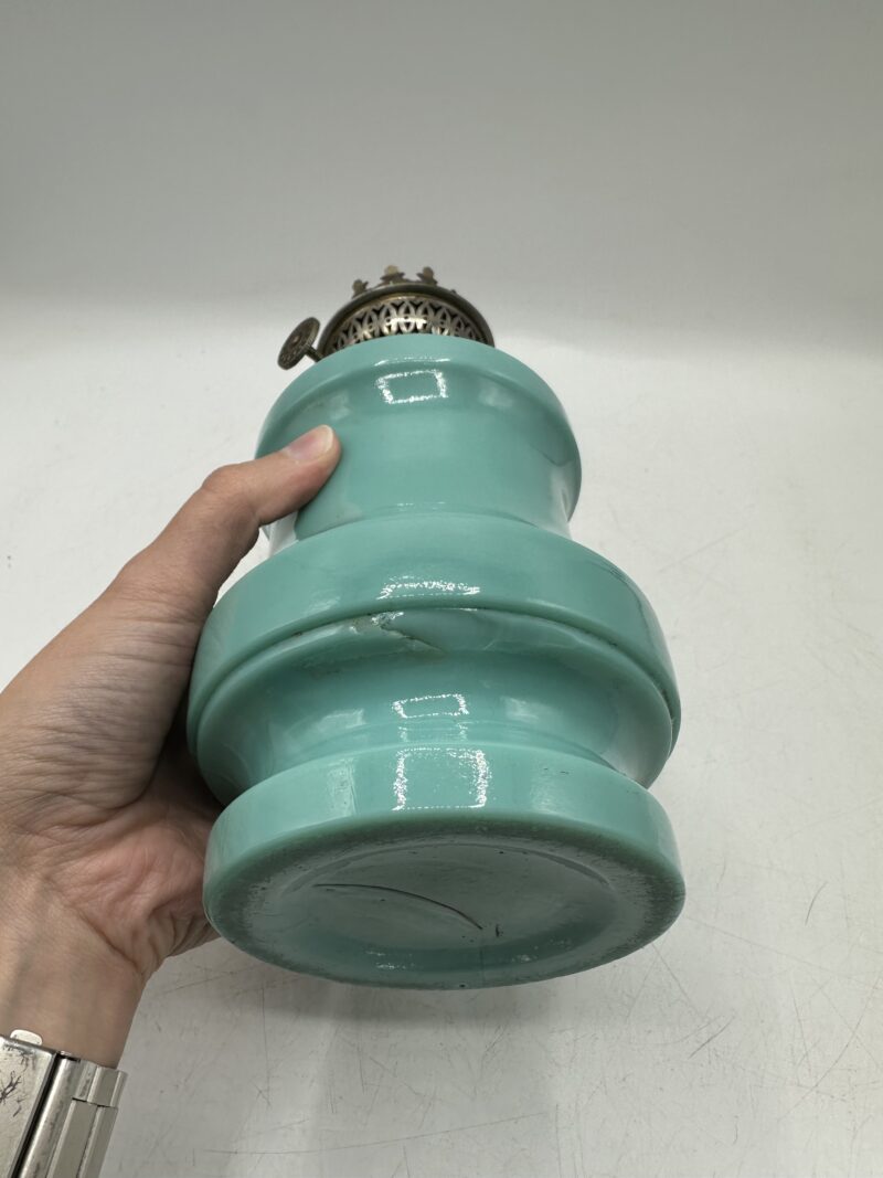 Ancienne lampe à pétrole – Image 10