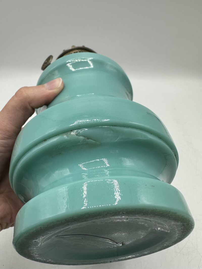 Ancienne lampe à pétrole – Image 11